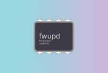 Fwupd 1.8.9 has been released