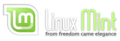 Menta de Linux