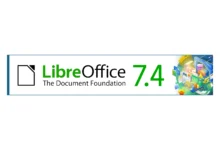 LibreOffice 7.4.5 lanzado para corregir bloqueos que afectan a un gran número de usuarios