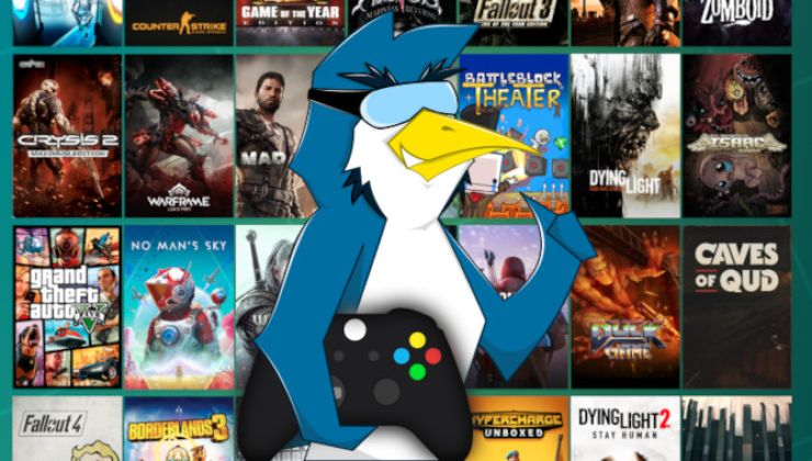 Lo que quiero ver en 2023 para Linux, juegos, Steam Deck y más