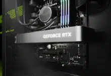 NVIDIA GeForce RTX 4070 TI