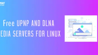 Los mejores servidores multimedia UPnP y DLNA de código abierto para Linux