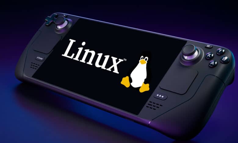 New Linux gaming milestone HDR support