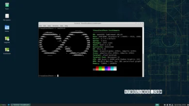 openSUSE Linux cambia a claves RSA de 4096 bits para sus repositorios