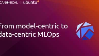 De MLOps centrados en modelos a centrados en datos