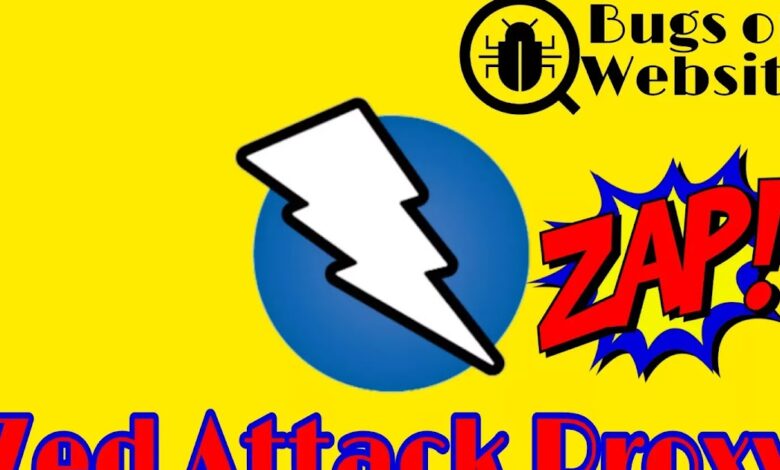 ZAP: el escáner de vulnerabilidades web más utilizado