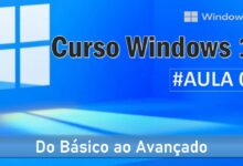CURSO WINDOWS 11 - Aula 01 Aprende sobre Sistemas Operativos
