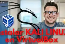 💥 Cómo Instalar Kali Linux 2021.3 en VirtualBox Paso a Paso | Máquina Virtual