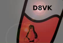 D8VK es una implementación sin terminar de Direct3D 8 para DXVK.