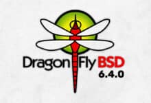 DragonFly BSD 6.4.0 is now available