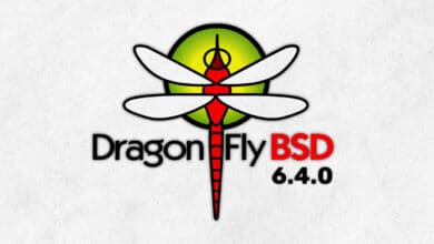 DragonFly BSD 6.4.0 is now available