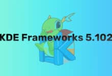 KDE Frameworks 5.102 is here