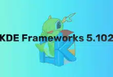 KDE Frameworks 5.102 is here