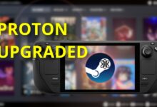 Lanzamiento de Proton 7.0-6 que corrige la aplicación EA, Ubisoft Connect y Steam Deck/Linux Games