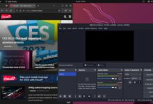 OBS Studio 29.0 lanzado con soporte para claves de medios de Linux