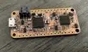Placa de desarrollo FPGA de baja potencia disponible para pedido anticipado por $ 69.95