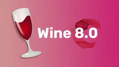 Wine 8.0 is ready to download