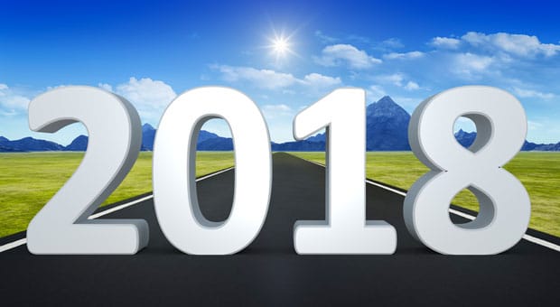 Los dispositivos tecnológicos más inteligentes de 2018