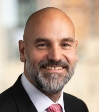 CEO de Canonical, Mark Shuttleworth