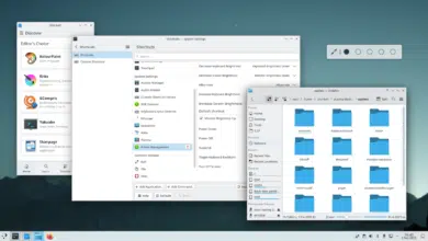 KDE Plasma 5.27 LTS tiene importantes mejoras