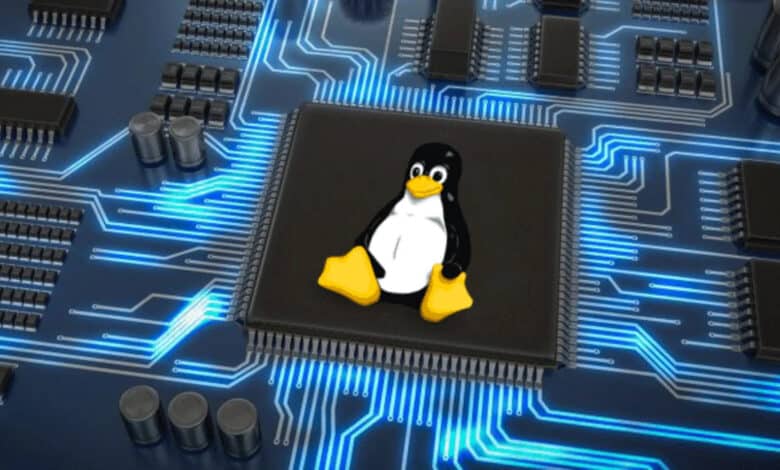 Linux 6.1 is a Long-Term Support (LTS) Kernel now