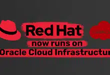 Red Hat Enterprise Linux is joining the Oracle Cloud Infrastructure