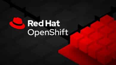 Red Hat brings new security capabilities to Red Hat OpenShift