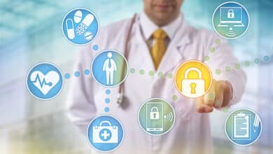 El sombrío estado de la seguridad del IoT en el cuidado de la salud