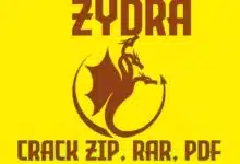 Descifre la contraseña del archivo ZIP fácilmente con Zydra