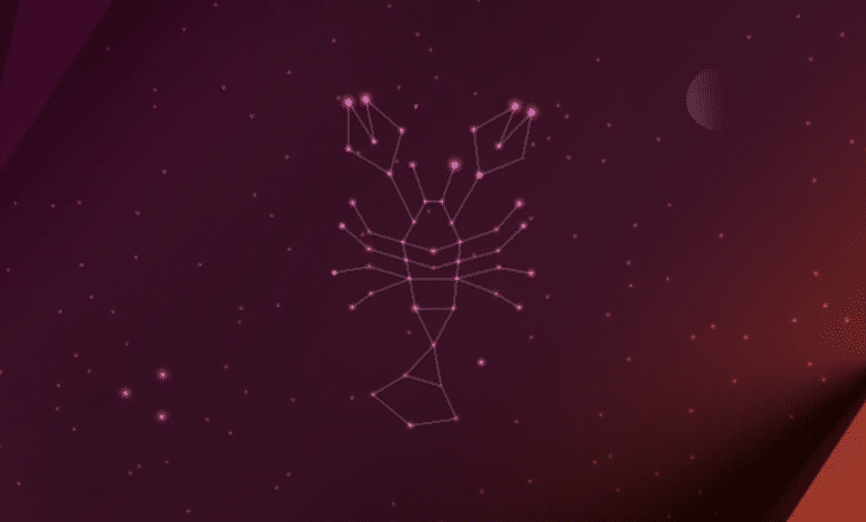 Actualización de actualización de Ubuntu 23.04