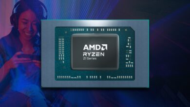 Se anuncia la serie AMD Ryzen Z1 para Pocket PC, ASUS ROG Ally lo obtiene primero