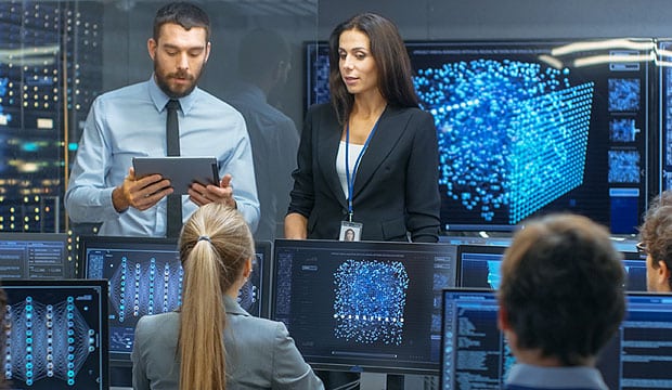 Keenan Skelly, vicepresidente de Circadence: cambiando el paradigma de la ciberseguridad