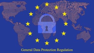 Benioff respalda GDPR en EE. UU.