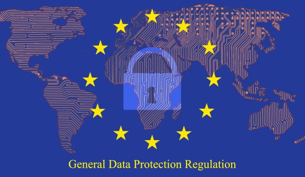 Benioff respalda GDPR en EE. UU.