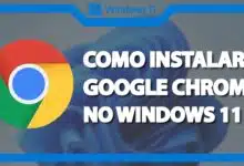 Cómo descargar e instalar Google Chrome en Windows 11 (rápido y fácil) 2022