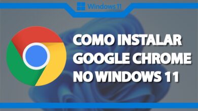 Cómo descargar e instalar Google Chrome en Windows 11 (rápido y fácil) 2022