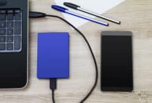 Cómo hacer una copia de seguridad de los datos del iPhone en una unidad externa