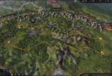 Crusader Kings III: Tours and Tournaments se lanza el 11 de mayo