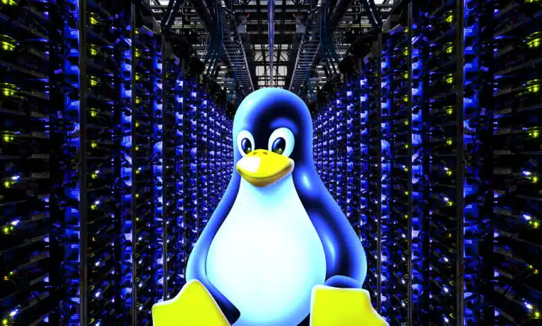 Desarrolla Software en Linux y en Español