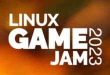 Desempolve su entorno de desarrollo de juegos con Linux Game Jam 2023