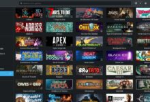 El administrador de Linux y Steam Deck, Lutris, ha lanzado una nueva versión beta