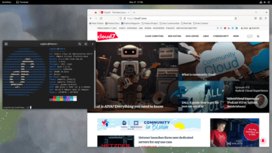Fedora Linux 38 Beta está listo para la prueba
