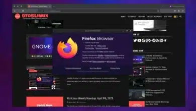 Firefox 113 promete soporte para imágenes AV1 animadas, paquetes Debian y más