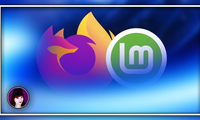 🦊Firefox "vainilla" Y mi visión del futuro de Linux Mint (edición Ubuntu)