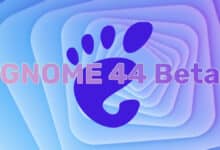 GNOME 44 Beta is now available for testing