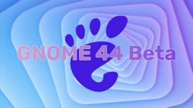 GNOME 44 Beta is now available for testing