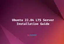 Instale el servidor Ubuntu 22.04 LTS [Step By Step Guide]
