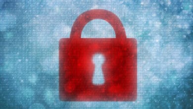 La oscura seguridad de la nube