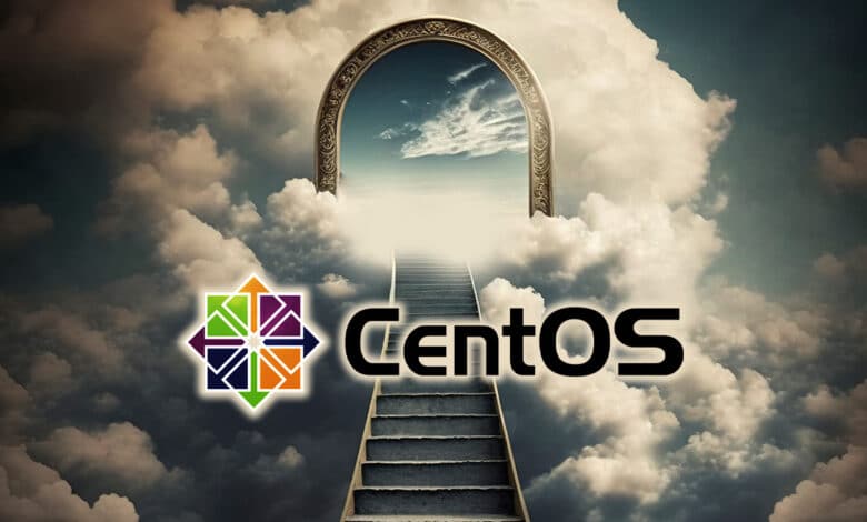 La represión de CentOS ha terminado; una empresa europea proporciona actualizaciones