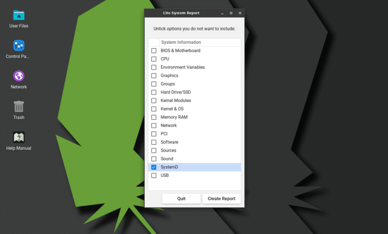 Linux Lite 6.4 RC1 está listo para probar